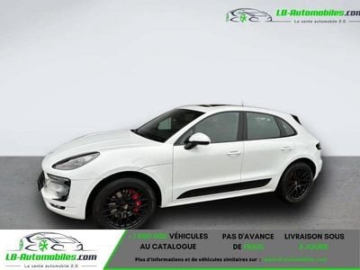 Occasion Porsche Macan GTS 360 ch (264 kW) 2018 SUV