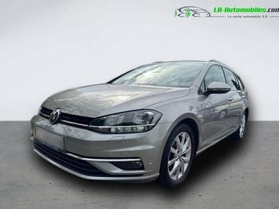 VW Golf VII