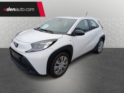 Occasion 2022 Toyota Aygo Citadine | 14 190 € (Prix juste)