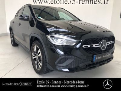 Mercedes GLA250