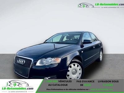 Occasion 2007 Audi A3 Berline | 11 300 €