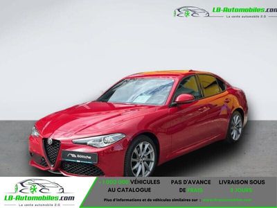occasion Alfa Romeo Giulia 2.0 T 200 ch BVA