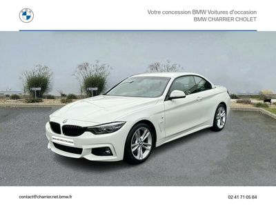 occasion BMW 430 