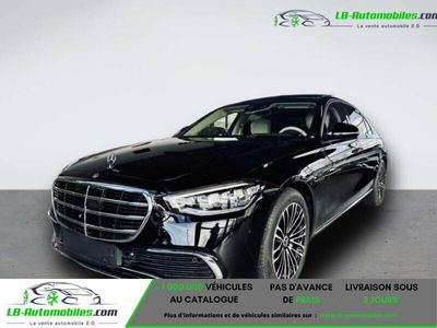 occasion Mercedes S450 ClasseBVA 4-Matic