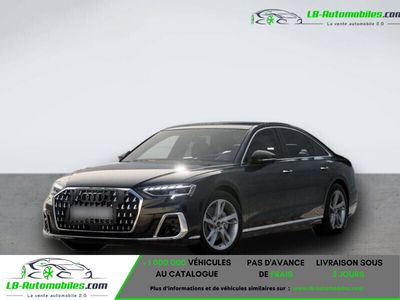 occasion Audi A8 Quattro 50 TDI 286 BVA Quattro