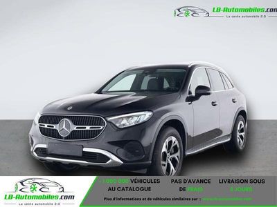 Mercedes GLC300