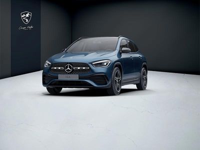 Mercedes GLA200