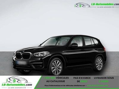 Occasion 2021 BMW X3 SUV | 35 500 € (Super prix)
