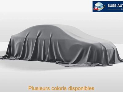 Noir Nouvelle 2025 BMW 120 M Sport Citadine | 42 890 €