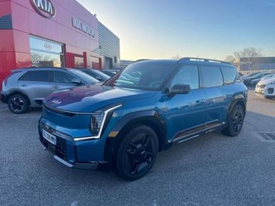 Kia EV9