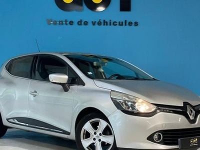 Renault Clio IV