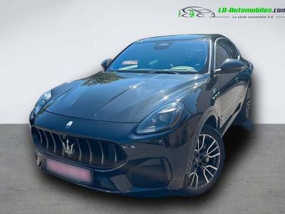 Maserati Grecale