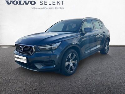 occasion Volvo XC40 XC40D3 AdBlue 150 ch Geartronic 8