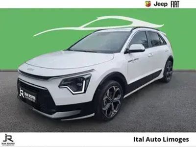 occasion Kia Niro 1.6 Gdi 141ch Hev Premium Dct6