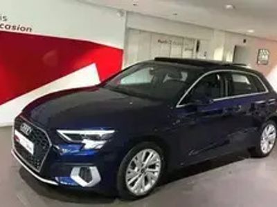 Audi A3 e-tron