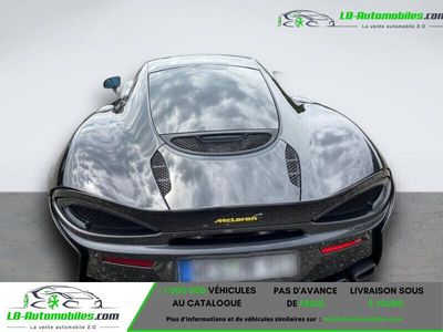 occasion McLaren 570GT V8 3.8 570 ch