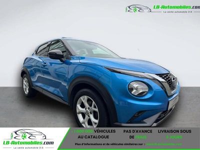 Occasion 2021 Nissan Juke SUV | 16 900 € (Prix juste)