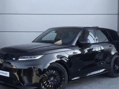 Occasion 2024 Land Rover Range Rover Dynamic SUV | 189 900 €