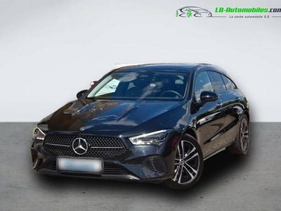 Mercedes 200
