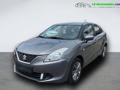 Suzuki Baleno