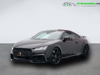 Audi TT RS