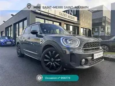 occasion Mini Cooper Countryman Se 125ch + 95ch Northwood All4 Bva6