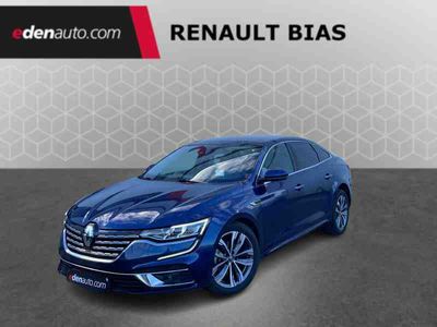 occasion Renault Talisman Tce 160 EDC FAP Intens