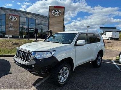 Occasion Toyota Land Cruiser Life 177 ch (130 kW) 2019