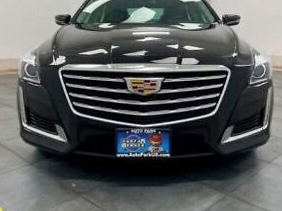 occasion Cadillac CTS 2018