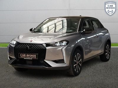 DS Automobiles DS3 Crossback E-Tense