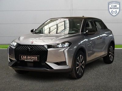 DS Automobiles DS3