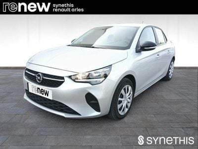 Opel Corsa-e