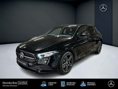 occasion Mercedes A250 Classe