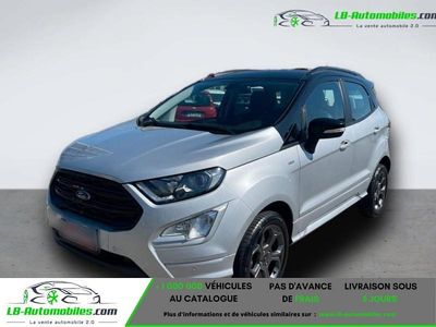 Occasion 2019 Ford Ecosport ST-Line SUV | 22 800 €