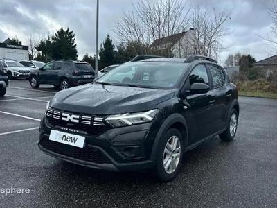 Occasion Dacia Sandero Essentiel 102 ch (75 kW) 2023 Berline