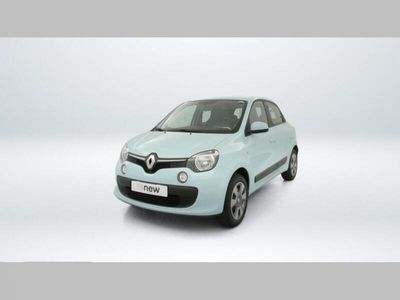 occasion Renault Twingo TWINGO IIIIII 1.0 SCe 70 E6C - Zen