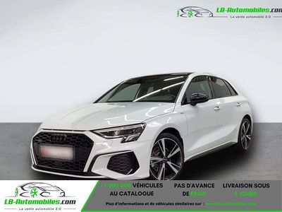 Occasion 2022 Audi A3 Sport Berline | 41 500 €