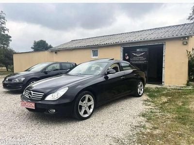 Occasion 2004 Mercedes CLS350 Berline | 7 000 €