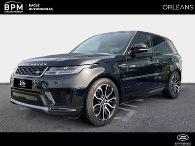occasion Land Rover Range Rover Sport 2.0 Si4 300ch HSE Mark VIII