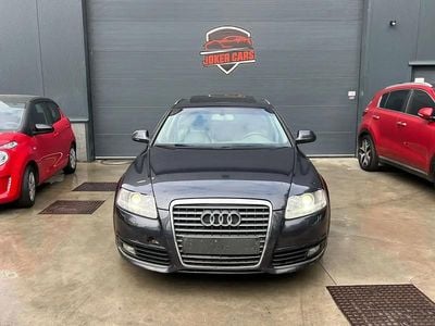 Gris Occasion 2009 Audi A6 Break | 3 900 €