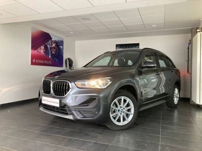 occasion BMW X1 d'occasion sDrive18i 136ch Lounge