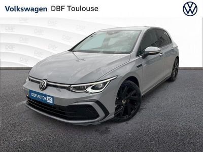 occasion VW Golf 1.5 eTSI OPF 150 DSG7 R-Line