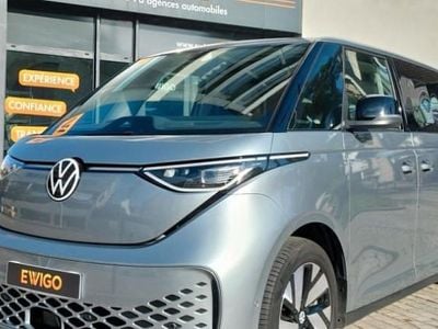 Occasion 2025 VW ID. Buzz Pro Monospace | 64 490 €