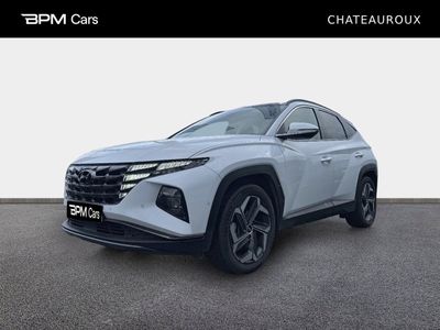 occasion Hyundai Tucson 1.6 T-GDi 265ch PHEV Executive BVA6 HTRAC