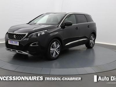 occasion Peugeot 5008 1.6 THP 165ch S&S EAT6 GT Line