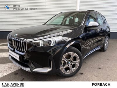occasion BMW X1 d'occasion sDrive18i 136ch xLine