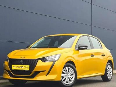 occasion Peugeot 208 Like / Clim