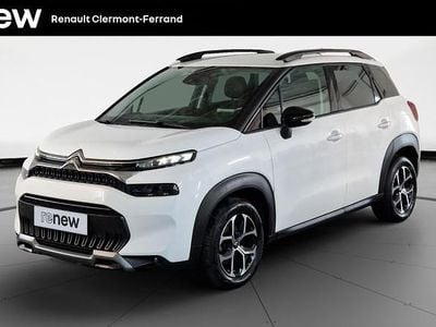 Occasion Citroën C3 Aircross PureTech 110 ch (80 kW) 2023 Blanc SUV