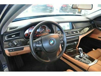 occasion BMW 740 Serie 7 D xDrive