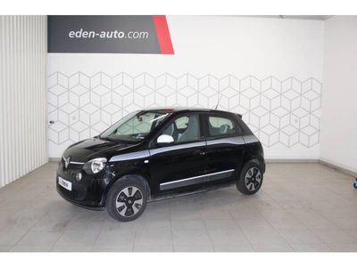 occasion Renault Twingo III 1.0 SCe 70 E6C Limited